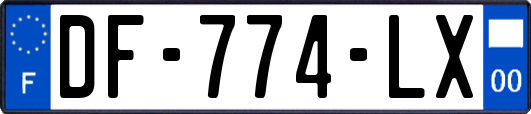 DF-774-LX