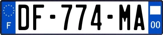 DF-774-MA