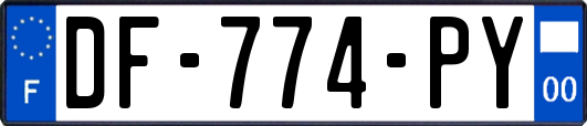 DF-774-PY