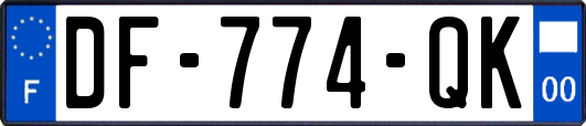 DF-774-QK