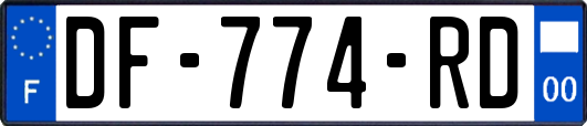 DF-774-RD