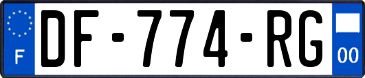 DF-774-RG