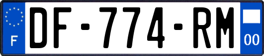 DF-774-RM