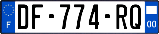 DF-774-RQ