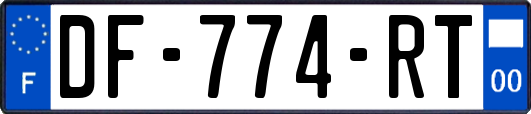DF-774-RT