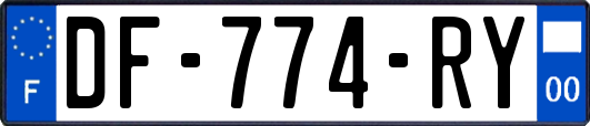DF-774-RY