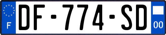 DF-774-SD