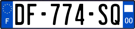 DF-774-SQ