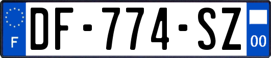 DF-774-SZ