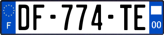 DF-774-TE