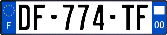 DF-774-TF