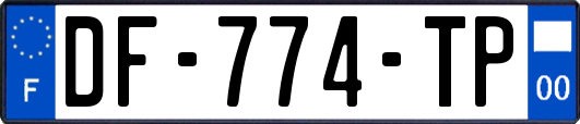 DF-774-TP