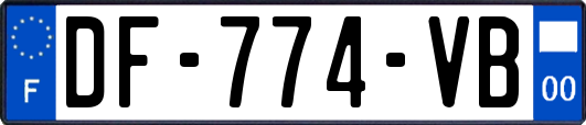 DF-774-VB