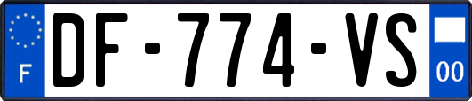 DF-774-VS