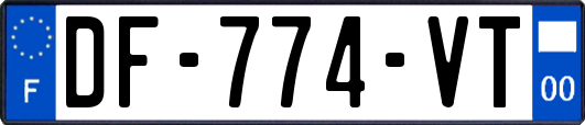 DF-774-VT