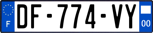DF-774-VY