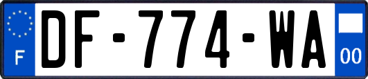 DF-774-WA