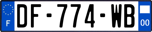 DF-774-WB