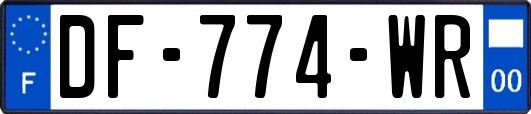 DF-774-WR