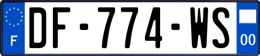 DF-774-WS