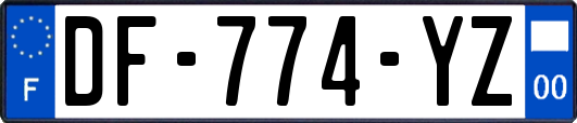 DF-774-YZ