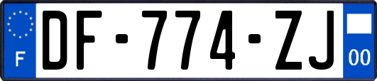 DF-774-ZJ