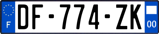 DF-774-ZK