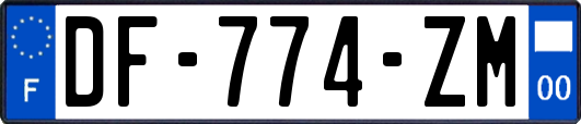 DF-774-ZM