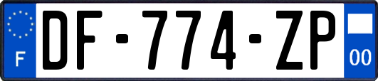 DF-774-ZP