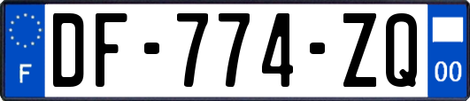 DF-774-ZQ