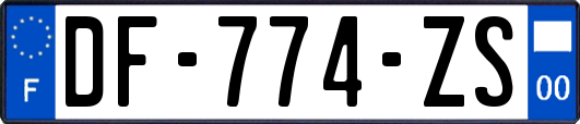 DF-774-ZS