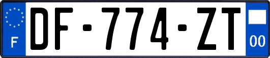 DF-774-ZT