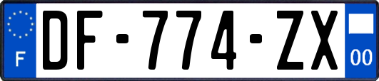 DF-774-ZX