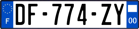 DF-774-ZY