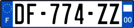 DF-774-ZZ