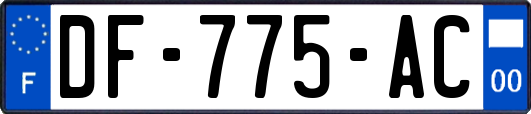 DF-775-AC