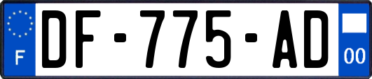 DF-775-AD