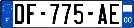 DF-775-AE