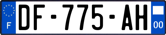 DF-775-AH