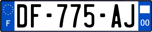 DF-775-AJ