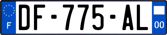 DF-775-AL