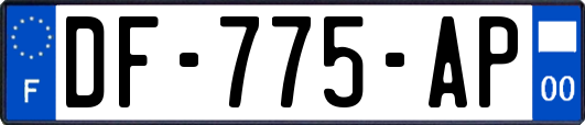 DF-775-AP