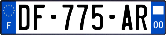 DF-775-AR