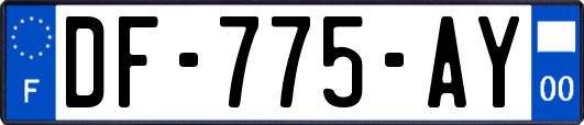 DF-775-AY