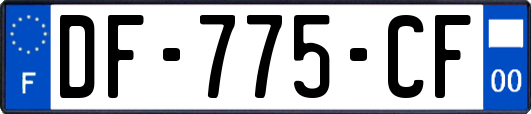 DF-775-CF