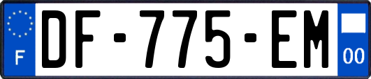 DF-775-EM