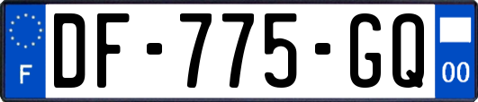 DF-775-GQ