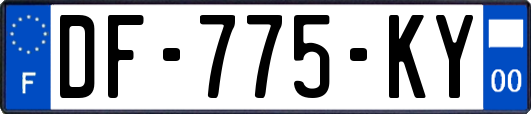 DF-775-KY