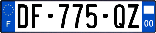 DF-775-QZ