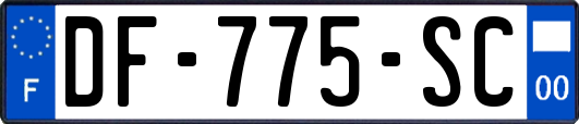 DF-775-SC